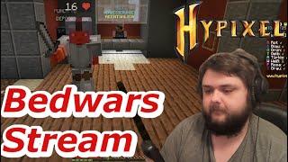 Warum streamen so wenig Streamer Bedwars? Minecraft Bedwars auf Hypixel