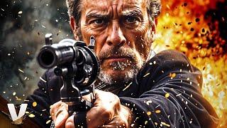 Gold, Guns, and the Great Escape: Ride or Die | Kill Them All And Come Back Alone  | Western Movie