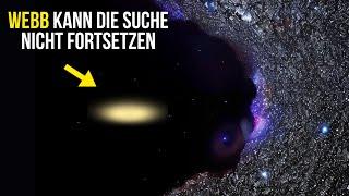 Einstein bestätigt! Das Webb-Teleskop enthüllte eine unerwartete Leere im frühen Universum!