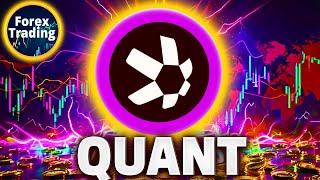 Massive Targets for QUANT? Breaking Down Different Scenarios - QUANT Price Prediction - QNT News Now