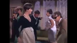 Get Smart Dancing to Rich Man's Frug