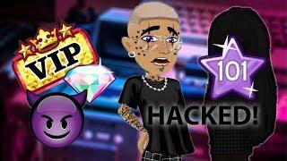 HACKING MY SISTER! *Exposed* | 10k VIP Giveaway Details! | BLORANGETIGER