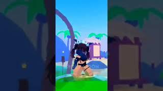 just dance  |Roblox edit|