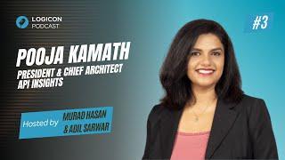 MuleSoft's API Integration Revolution with Pooja Kamath, President of API Insights