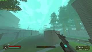 Last Chance rp stalker unturned frag movie #3 #unturned  #fragmovie