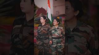 Double Role Army️ #trending  #army #trending #trending #shortvideo #armylover