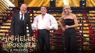 Michelle Impossible & Friends - Il ritorno a Zelig con Claudio Bisio e Raul Cremona