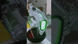 DOOM BFG 9000 (7in. WITH ANIMATED LIGHTS)