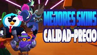 !!Mejores Skins Calidad-Precio!! | Ideas Subs | Crisoliver26