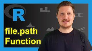 Create Directory & File Path in R (Example) | file.path() Function | Concatenate Folder Components