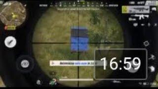 Rules Of Survival - New rifle *AS VAL*