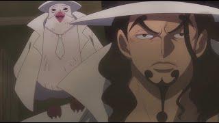 Luffy Meet Lucci Again || Luffy is Angry || One Piece