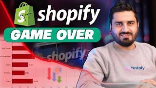 Best Shopify Alternatives | Shopify Store for Free | No More Shopify Fee