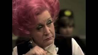 The Best of Mrs Slocombe & Her Pussy - Are You Being Served ?