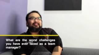 Mineski X Manager Interview