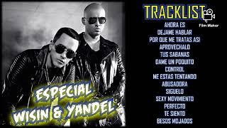 Wisin & Yandel Mix (Vol. 1)