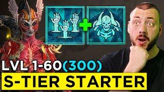 Season 7 Summoner Perfected! - Diablo 4 Necro Build