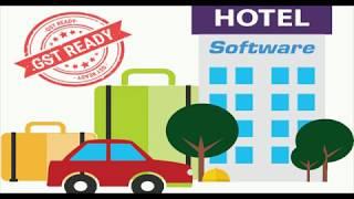 GST Billing Software For Hotel And Restaurant