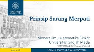 Prinsip Sarang Merpati | matematikadiskrit.mipa.ugm.ac.id