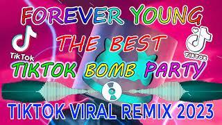 [TOP1]FOREVER YOUNG! BEST TIKTOK VIRAL REMIX 2023 | JONEL SAGAYNO REMIX