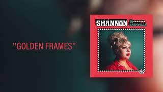 Shannon Shaw - Golden Frames [Official Audio]