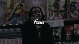 (SOLD) Bris x Mac J Type Beat 2022 "Focus"