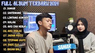 Samar - Restianade Ft. Surepman Full Album Terbaru 2024 (Viral Tiktok)