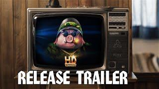S.W.I.N.E. HD Remaster | Release Trailer