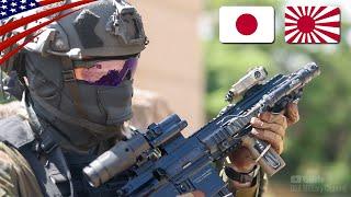 Japan's Secret "NINJA" Forces: Special Boarding Unit (SBU) in Action