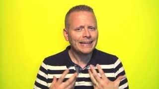 Patrick Ness talks about his new book, More Than This