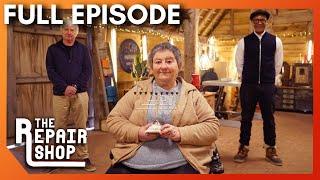 Season 6 Episode 27 | The Repair Shop (Full Episode)