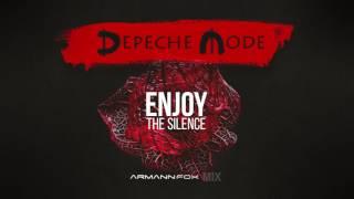 Depeche Mode - Enjoy the Silence (Armann Fox Mix) - 2011