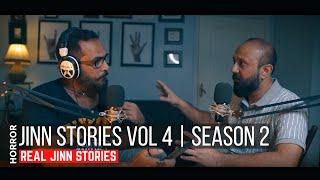 Jinn Stories vol 4 | season 2 ️‍