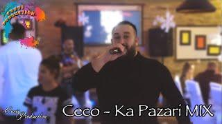 Ceco - Ka Pazari 2021 MIX - Видео CvetiProduction