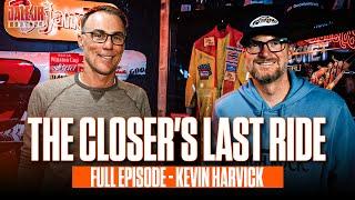 From Chasing A Dream to Becoming The Closer | Dale Jr. Download with Kevin Harvick