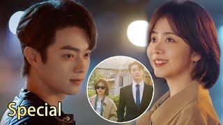 Boss dumps everything to have a romantic escape with Cinderella in the Island#AsBeautifulasYou