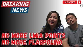 BREAKING: NO MORE LMIA POINTS, NO MORE FLAGPOLING | BUHAY CANADA