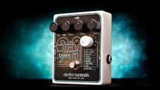 The Truth About the EHX Bass 9  Part II