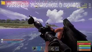 НОВЫЙ БЕСПЛАТНЫЙ ЧИТ ДЛЯ RUST v2570 | SUPERIORITY