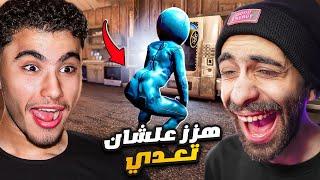 الهروب من مصنع زورط المسكون مع بولتكس  !!؟