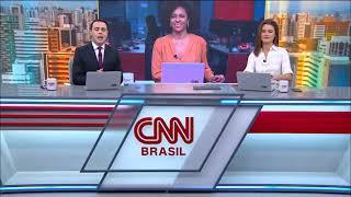 Rafael Colombo começa o Novo Dia falando da Elisa Veeck no Camarim e Caneca do América (19/4/2021)