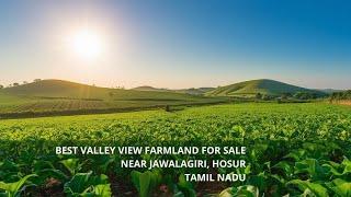 farm land for sale - farmland for sale near Hosur