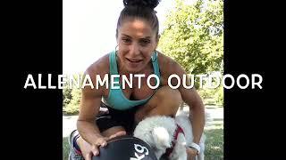 ALLENAMENTO OUTDOOR