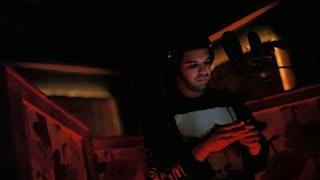 Drake 'Nothing Was The Same' Studio Footage (Documentary)