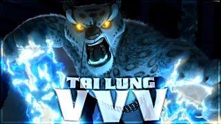 Kung Fu Panda "Tai Lung" - VVV Edit!