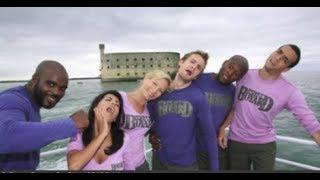 Fort Boyard du 04/08/2007 - Equipe LA BANDE À FIFI - (LEGENDADO EM PORTUGUES) - VIDEO EXCLUSIVE