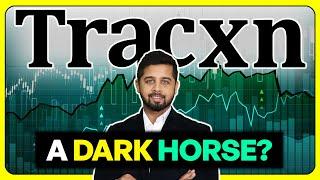 Traxcn technologies - A dark horse? Tracxn Technologies Latest Update