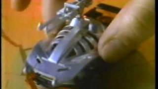 80's RoadBlasters Toy Commercial