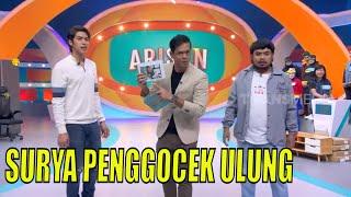 Kegocek Terus, Rigen Gak Habis Pikir Ada Kuis Seperti Ini! | ARISAN (17/04/23) Part 3