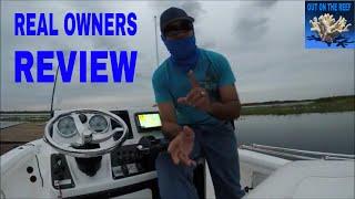 HOW TO CHOOSE A BOAT FOR DEEP SEA Yamaha 190 FSH Yamaha  210 FSH Yamaha 255 FSH